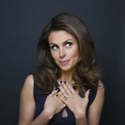 Ellie Taylor