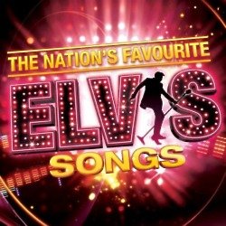 The Nation's Favourite Elvis Songs