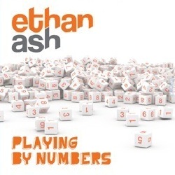 Ethan Ash - Playing By Numbers EP