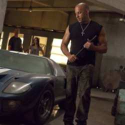 Fast Five