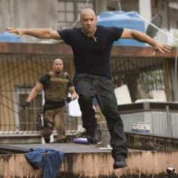 Fast Five