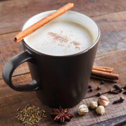 Festive Chai Tea