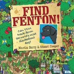 Find Fenton