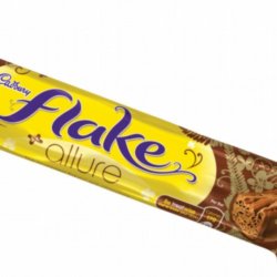 Flake allure