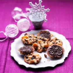 Florentines - Christmas special treats