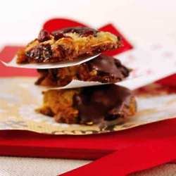 Christmas Florentines