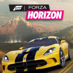 Forza Horizon 