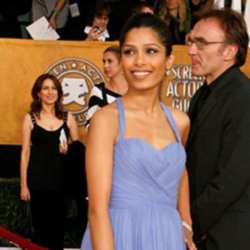 Freida Pinto