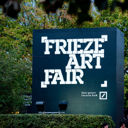 Frieze Art Fair 