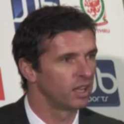 Gary Speed