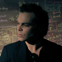 Gaz Coombes