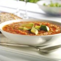 gazpacho