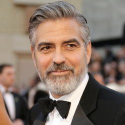 George Clooney