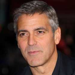 George Clooney is said to be back with his ex