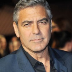 George Clooney