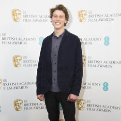 George MacKay