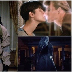 Picture Credits (clockwise): Columbia Pictures, Paramount Pictures, New Line Cinema