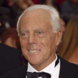 Giorgio Armani