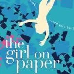 The Girl On Paper