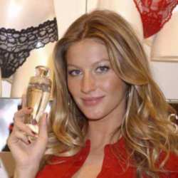 Gisele Bundchen