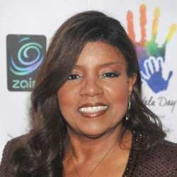 Gloria Gaynor