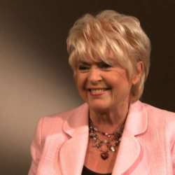 Gloria Hunniford