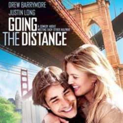 Going The Distance