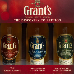 Grant's Whisky