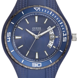 Attractive blue watch £149