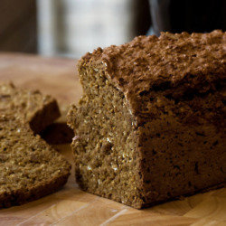 Guinness Bread