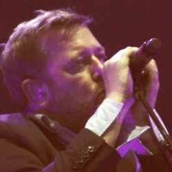 Guy Garvey / Credit: FAMOUS