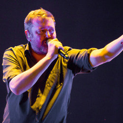 Guy Garvey