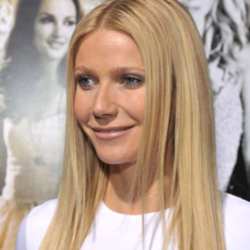 Gwyneth Paltrow has shown fans that she can really sing