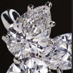 Harry Winston jewels - something that we all need