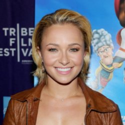 Hayden Panettiere