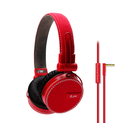 ReF™ Headphones from iLuv