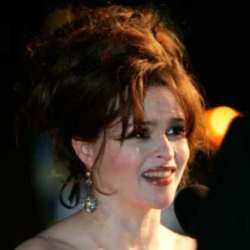 Helena Bonham Carter 