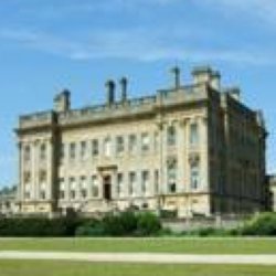 Heythrop Park