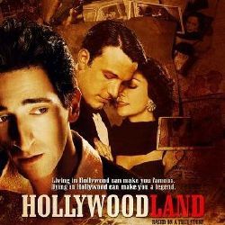 Hollywoodland