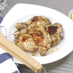 honey-&-mustard-chicken