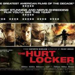 The Hurt Locker