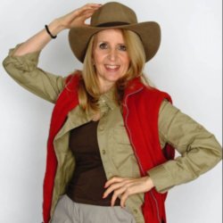 Gillian McKeith