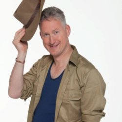 Lembit Opik