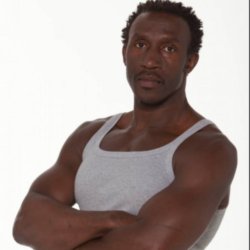 Linford Christie