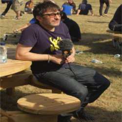 Ian Broudie