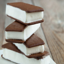 Ice Cream Sandwich