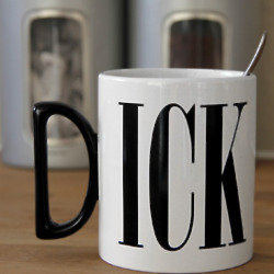 ICL Mug