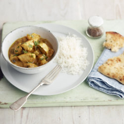 Piccalilli Curry