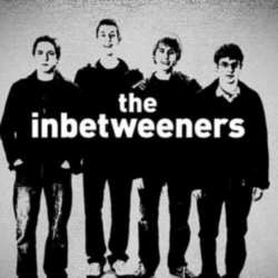 The Inbetweeners