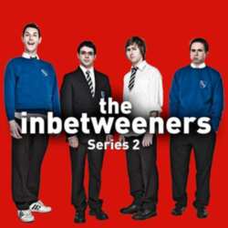 The Inbetweeners